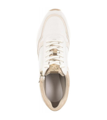 Tamaris Białe 1-23603-20 147 Offwhite Comb (TM426-a) batai