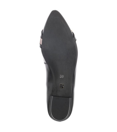 Maciejka Czarne 05934-01/00-1 (MA989-b) batai