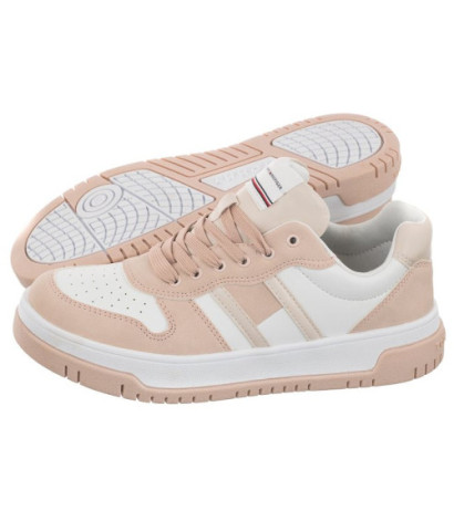 Tommy Hilfiger Flag Low Cut...