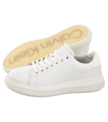 Calvin Klein Raised Cupsole...