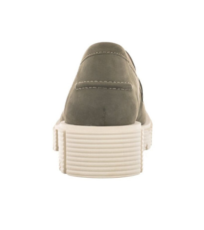 Caprice Zielone/Oliwkowe 9-24755-20 730 Cactus Nubuc (CP358-a) batai