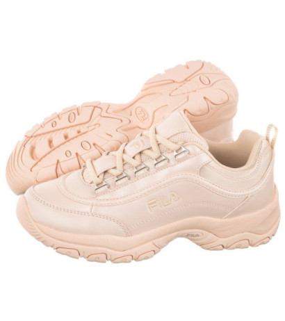 Fila Strada F Wmn Vanilla...