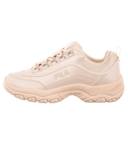 Fila Strada F Wmn Vanilla Cream FFW0249.40064 (FI98-a) sportiniai bateliai