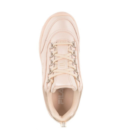 Fila Strada F Wmn Vanilla Cream FFW0249.40064 (FI98-a) sportiniai bateliai