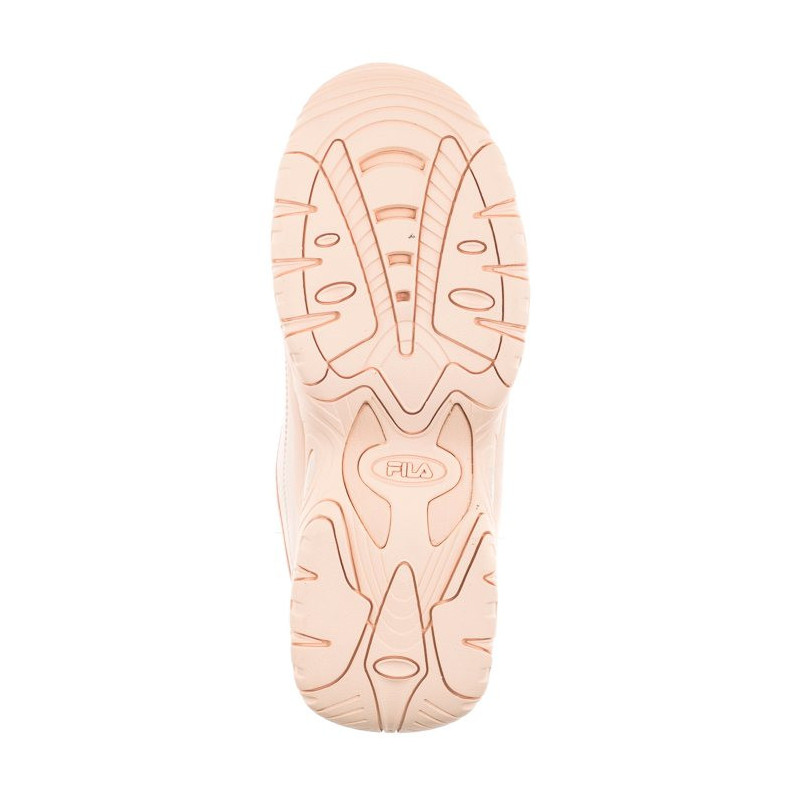 Fila Strada F Wmn Vanilla Cream FFW0249.40064 (FI98-a) sportiniai bateliai