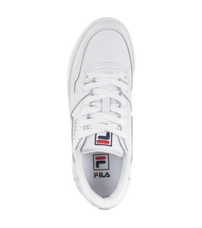 Fila Fxventuno L Low Wmn White FFW0003.10004 (FI99-a) sportiniai bateliai