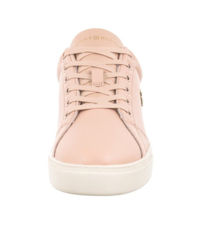 Tommy Hilfiger Elevated Essential Court Sneaker Misty Blush FW0FW06965 TRY (TH692-a) sportiniai bateliai