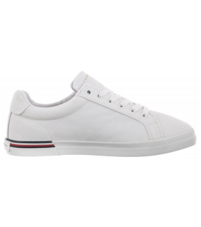 Tommy Hilfiger Essential Stripes Sneaker White FW0FW06954 YBS (TH697-a) sportiniai bateliai