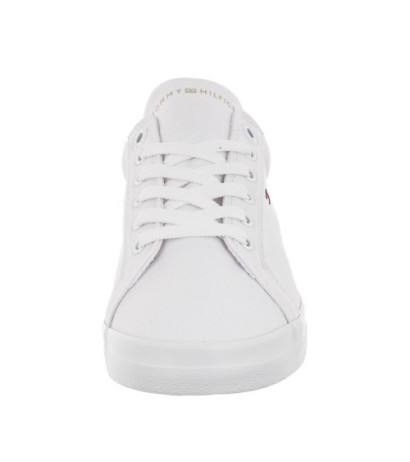 Tommy Hilfiger Essential Stripes Sneaker White FW0FW06954 YBS (TH697-a) sportiniai bateliai