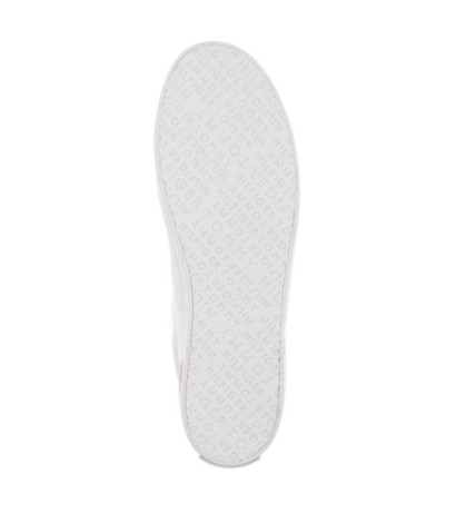 Tommy Hilfiger Essential Stripes Sneaker White FW0FW06954 YBS (TH697-a) sportiniai bateliai