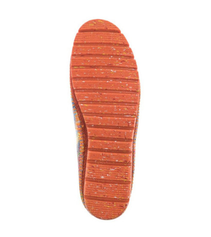 Maciejka Pomarańczowe 05840-18/00-1 (MA1002-c) bateliai