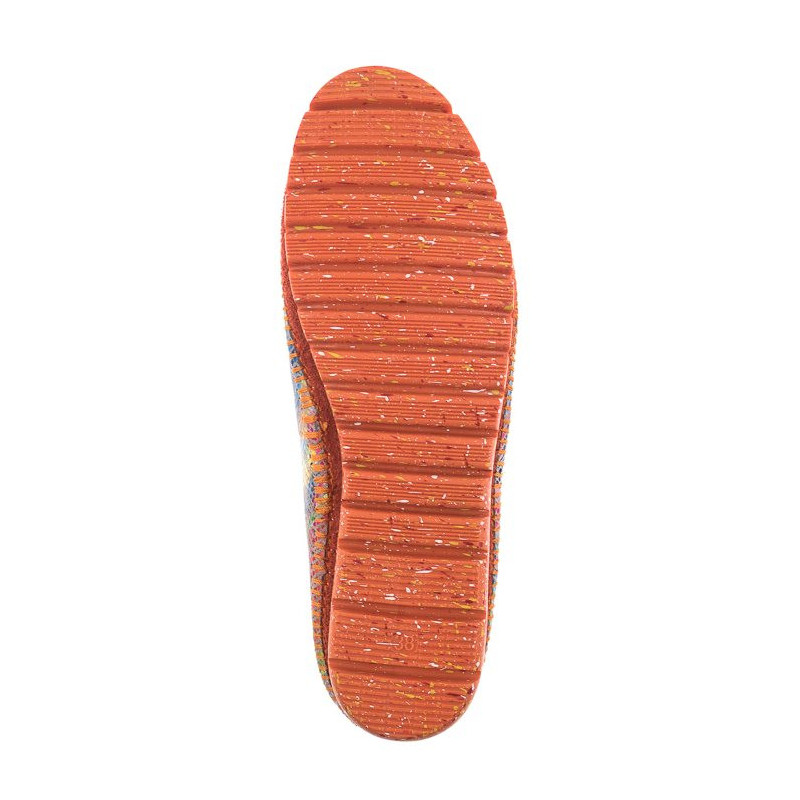 Maciejka Pomarańczowe 05840-18/00-1 (MA1002-c) bateliai