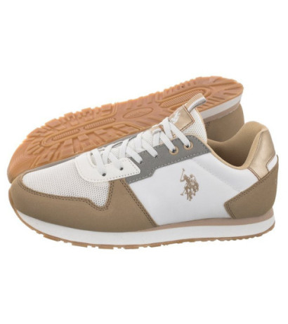 U.S. Polo Assn. Nobik008...