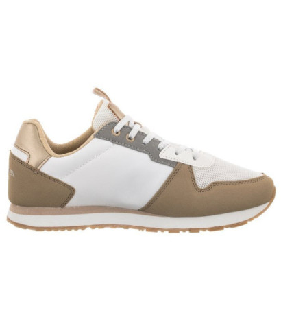 U.S. Polo Assn. Nobik008 Whi NOBIK008K/3TH1 (US174-b) sportiniai bateliai