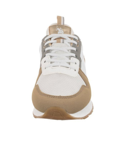 U.S. Polo Assn. Nobik008 Whi NOBIK008K/3TH1 (US174-b) sportiniai bateliai