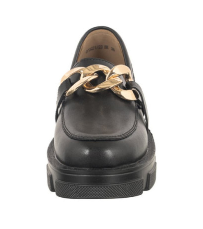 Filippo Czarne DP3221/23 BK (FO9-c) batai