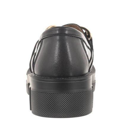 Filippo Czarne DP3221/23 BK (FO9-c) batai