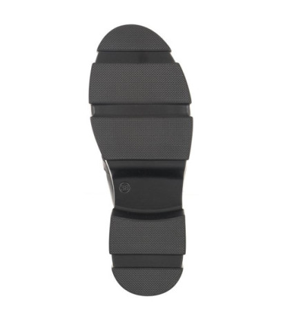 Filippo Czarne DP3221/23 BK (FO9-c) batai