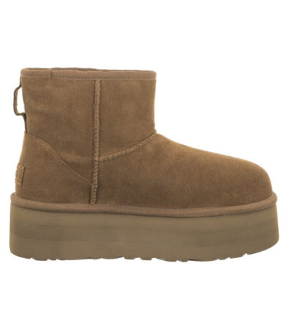UGG W Classic Mini Platform 1134991 CHE (UA73-b) bateliai