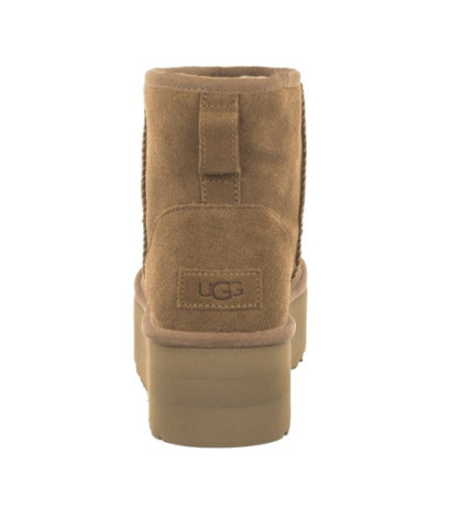 UGG W Classic Mini Platform 1134991 CHE (UA73-b) bateliai