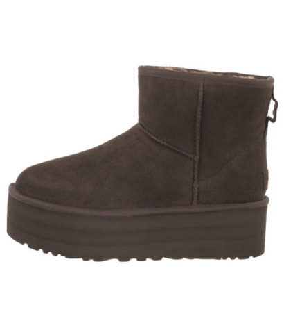 UGG W Classic Mini Platform 1134991 BCDR (UA73-c) bateliai