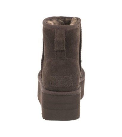 UGG W Classic Mini Platform 1134991 BCDR (UA73-c) bateliai