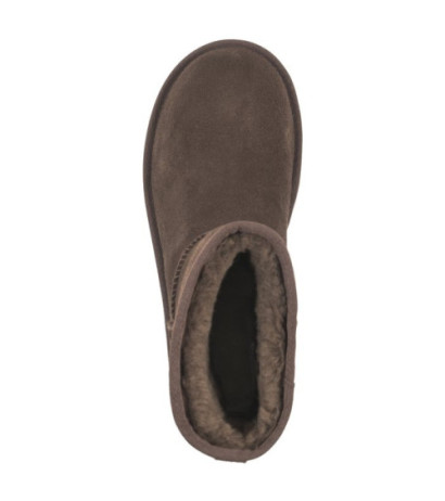 UGG W Classic Mini Platform 1134991 BCDR (UA73-c) bateliai