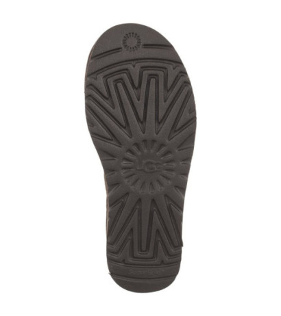 UGG W Classic Mini Platform 1134991 BCDR (UA73-c) bateliai