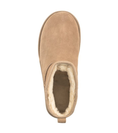 UGG W Classic Ultra Mini Platform 1135092 SAN (UA74-f) bateliai