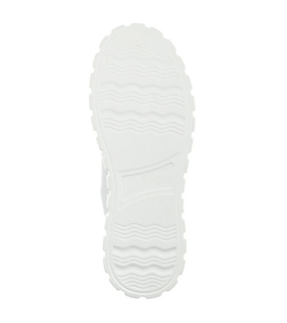 Filippo Białe DP4138/24 WH (FO11-b) sportiniai bateliai