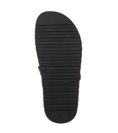 Guess Fabelis Blkpl FL6FBS FAL03 (GU432-a) sandalai