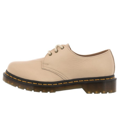 Dr. Martens 1461 Parchment Beige Virginia 24256292 (DR55-a) sandalai