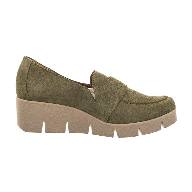 Maciejka Zielone/Oliwkowe 05829-24/00-1 (MA1010-b) batai