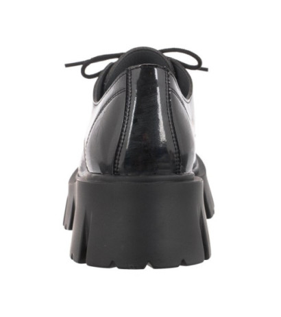 Altercore Deidra Vegan Black Patent (AL130-a) batai