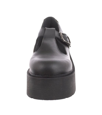 Altercore Blair Vegan Black  (AL131-a) batai