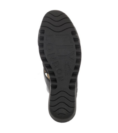 FLY London Yaca Mousse Black P501413000 (FL380-a)