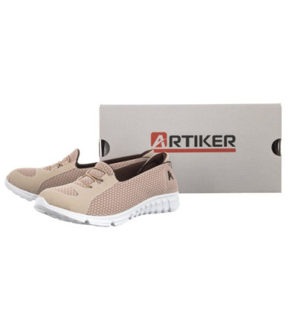 Artiker Beżowe 50C1167 (AR62-a) batai