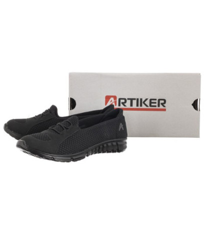 Artiker Czarne 50C1174 (AR62-b) batai