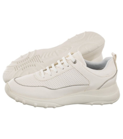 Geox D Alleniee B Off White...
