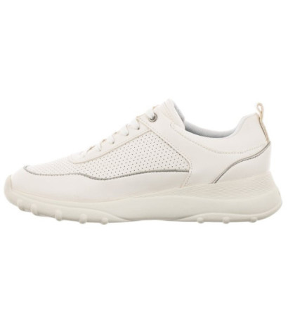 Geox D Alleniee B Off White D35LPB 0BCBN C1002 (GE82-a) sportiniai bateliai