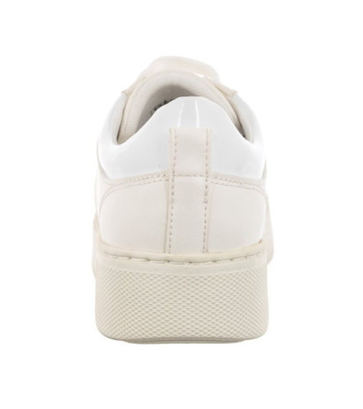 Geox D Skyele A White D35QXA 05402 C1000 (GE98-a) sportiniai bateliai