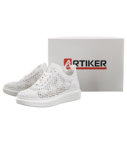 Artiker Białe 50C1115 (AR64-b) batai