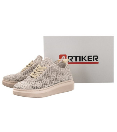 Artiker Beżowe 50C1117 (AR64-d) batai