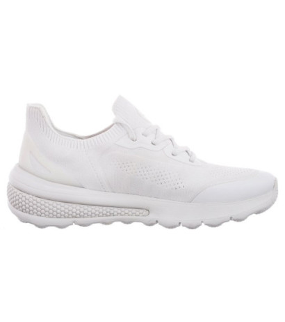 Geox D Spherica Actif White D35THA 06K7Z C1000 (GE108-a) sportiniai bateliai