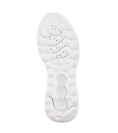 Geox D Spherica Actif White D35THA 06K7Z C1000 (GE108-a) sportiniai bateliai