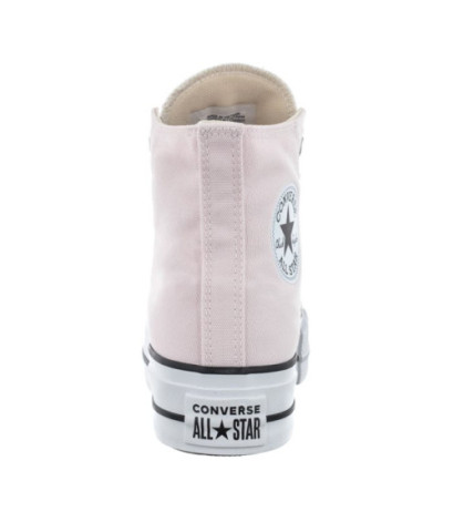 Converse CTAS Lift Hi Decade Pink/White/Black A05135C (CO596-a) bateliai
