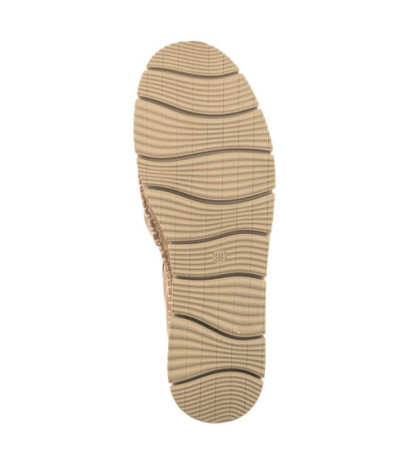 Maciejka Ciemno Złote 03512-53/00-5 (MA1007-b) sportiniai bateliai