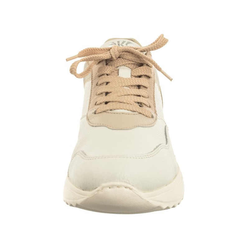 Ryłko Białe/Beżowe D1RP3_AV _6TFF (RY582-b) batai