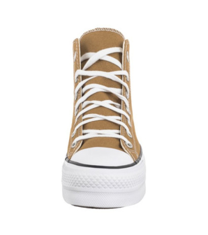 Converse CTAS Lift Hi Decade Trek Tan/White/Black A07210C (CO596-b) bateliai