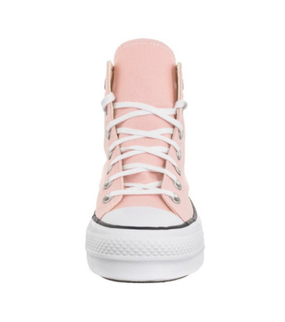 Converse CTAS Lift Hi Donut Glaze/White/Black A06507C (CO596-c) bateliai